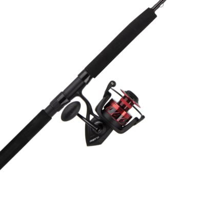 Penn fierce ii graphite rod Clearance