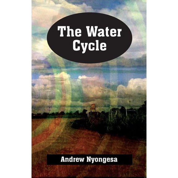 The Water Cycle (Paperback)