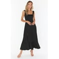 thumbnail image 1 of Nouvelle Jupe Fendue Élégante Mode Été, 1 of 4
