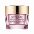 thumbnail image 1 of Estee Lauder ELRESLCR9 1.7 oz Resilience Lift Night Lifting Firming Face & Neck Cream, 1 of 1