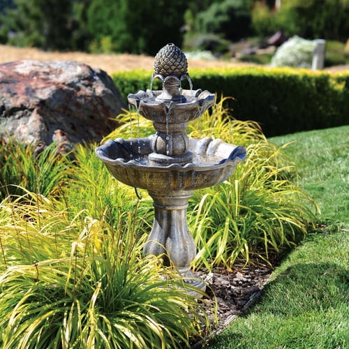 Decorative Fountain