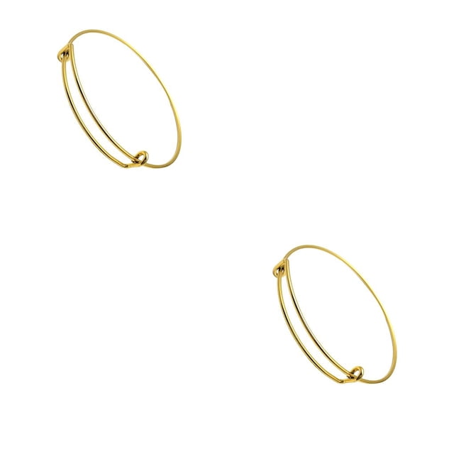 Qarigey expandible, joyería de moda, adorno de mano que combina con todo, regalos perfectos románticos para mujeres y niñas, oro antiguo Oro antiguo 2Conjunto