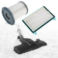 thumbnail image 1 of Filtro Hepa Para Kit De Aspiradora Doméstica FC8732 FC8734, 1 of 7
