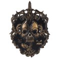 thumbnail image 2 of Timbre Decorativo ANGGREK esqueleto Aterrador Para fiesta, 2 of 7