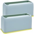 thumbnail image 1 of BESTYASH 2Ud Soportes De Plástico Para Palas De Arena Con Y Base Estable Para Hogar, 1 of 6