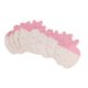 thumbnail image 4 of 50 piezas de cartulina para horquillas, cartulina para joyería de pelo, tarjetas de papel Forma de manzana, 4 of 7