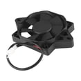 thumbnail image 1 of Ventilador De Enfriamiento De Motor Eléctrico Conjunto De Ventilador De Enfriamiento De La Motocicleta ATV GO Kart Quad 150-250 Ml Con Alta Disipación De Calor Instalación, 1 of 7