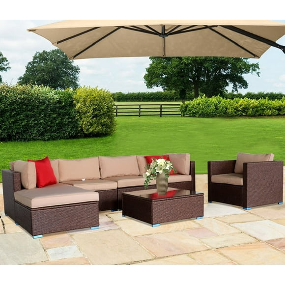 Patio Furniture Heavy People