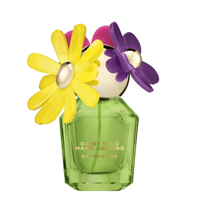 Perfume Marc Jacobs Daisy Wild Eau so Extra Eau de Parfum