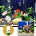 thumbnail image 4 of ZOUSSIQI Powerful Aquarium Water Purification Tablet,Advanced Aquarium Water Clarification Tablets,Rapid Remover for Fish Tanks,Water Purification Tablets for Fish Tank (3PCS) CA919-62217, 4 of 6