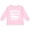 AD-Pink, variant on Grandpas Lil Racing Buddy Boys or Girls Long Sleeve Toddler T-Shirt
