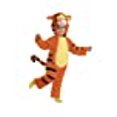 thumbnail image 3 of Winnie the Pooh TIGGER DELUXE PLUSH 3T-4T-DG6580M costume, 3 of 3
