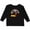 AB-Black, variant on Inktastic Skateboarding for Skater Boys Long Sleeve Toddler T-Shirt