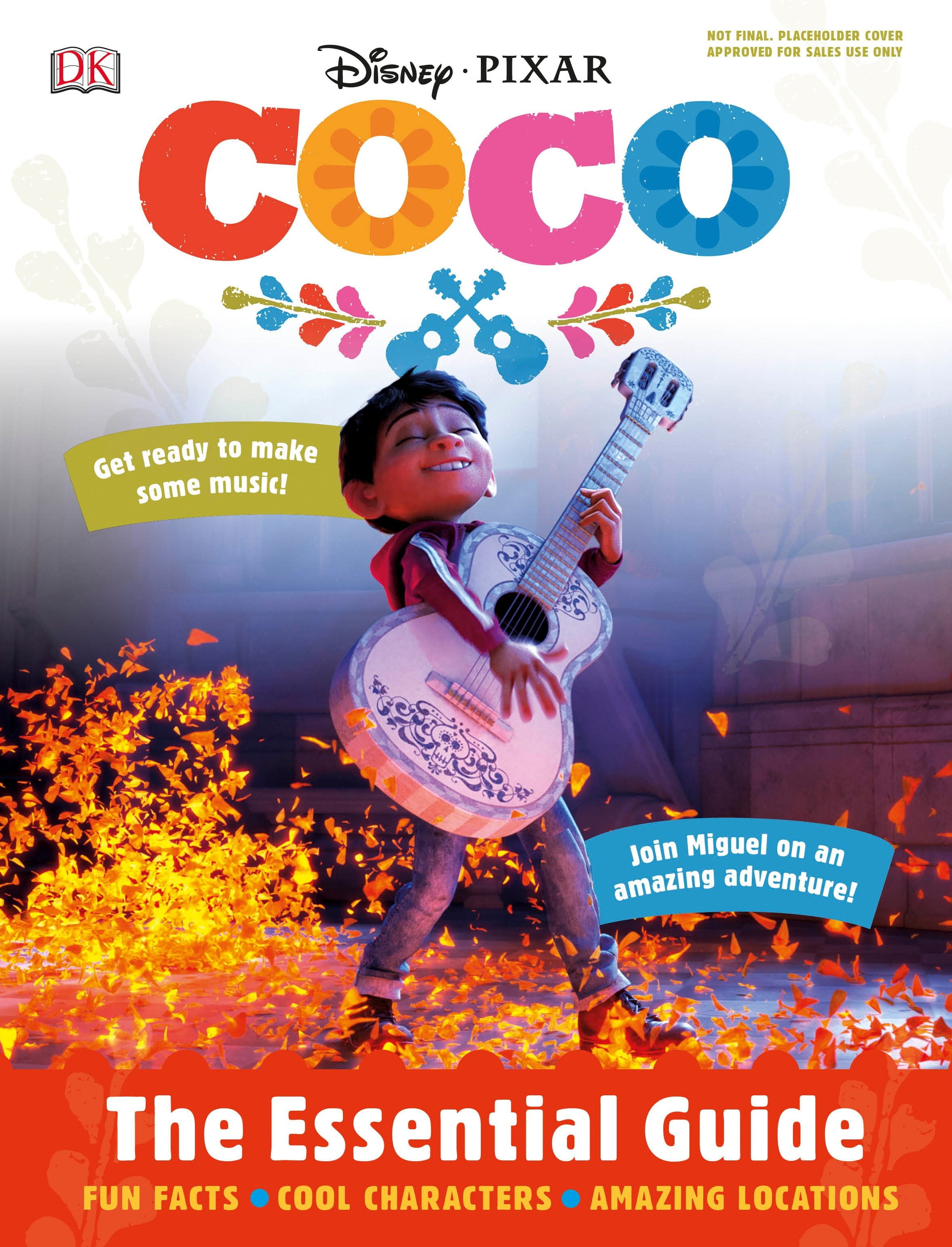 walmart coco toys