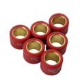 thumbnail image 2 of Applies to GY6 139QMB Variator Rollers Roller Weights 4g-7g 16x13mm For Kymco People S Super 9 Top Boy 50 Vitality Yup 50cc 4T, 2 of 7