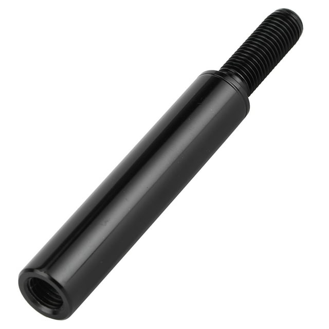 Shifter Lever Extension 3in Knob Extender Manual Shifter Gear Lever Extension M10 X 1.25 Fit For