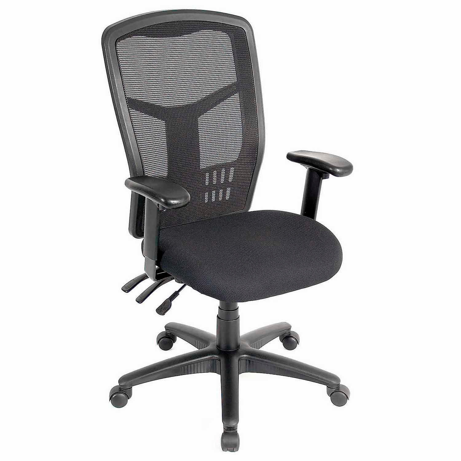 Office Chair 309 (чёрный)