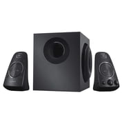 Logitech Z623 2.1 Channel Speaker System