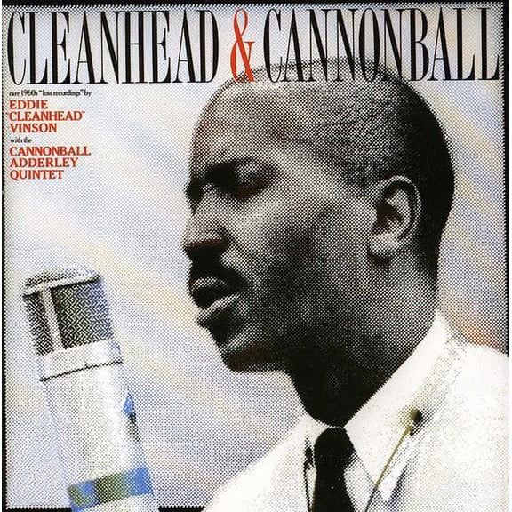Cleanhead and Cannonball