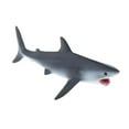thumbnail image 4 of 2x Preciosa de animales de plástico bajo el modelo Sea Life para Zulema Niños Ciencia Naturaleza, 4 of 8