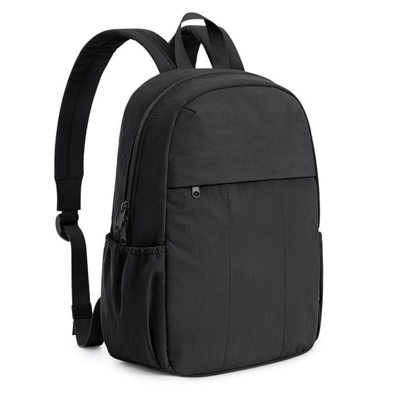 Mini mochila G4Free resistente al agua para senderismo 15L para mujer
