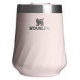 thumbnail image 1 of Vaso térmico para vino Stanley Reserve 325 ml de acero inoxidable, 1 of 4