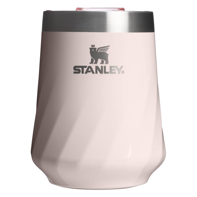Vaso térmico para vino Stanley Reserve 325 ml de acero inoxidable
