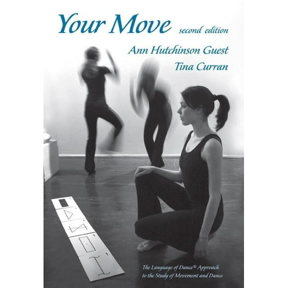 Your Move, (Paperback)