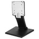 thumbnail image 2 of Soporte de escritorio plegable de metal para TV LCD con orificio para pantalla LED plana ajustable, control industrial, monitores táctiles y cajas registradoras, 2 of 7