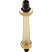 Pentair LDF359N Nylon Threaded End Small Body Flowmeter, 3/4-Inch