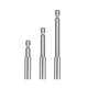 thumbnail image 1 of Juego de Brocas de Extensión Speravity 3 uds Soporte de Punta de Destornillador, 1 of 6