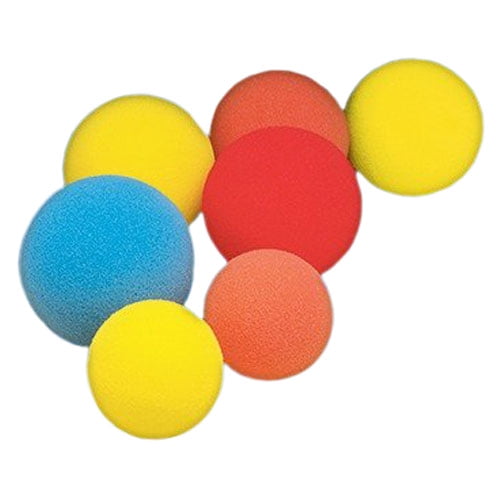 4inch Foam Ball