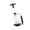Black, variant on Ywmsfl Multipurpose Siphon Coffee pots With Vacuum Brewing Systems Feature Wood Handle Sturdy Glass Ideal For Ho