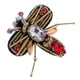 thumbnail image 2 of Rebordeados Parches Remiendo Moldeado Applique Decoración de Ropa, 2 of 6