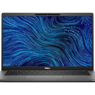 Restored Dell Latitude 3301 13.3