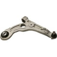 thumbnail image 3 of MOOG RK622964 Control Arm and Ball Joint Assembly Fits select: 2015-2017 CHRYSLER 200, 2013-2016 DODGE DART, 3 of 11