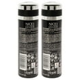 thumbnail image 2 of Sapil Nice Feelings Black - Pack of 2 , 6.76 oz Deodorant Spray, 2 of 2