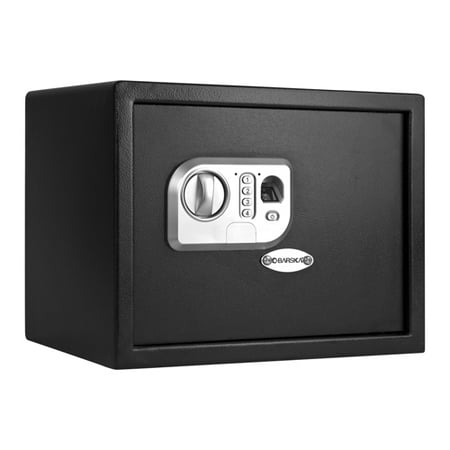 113916 Barska Optics Keypad Safe