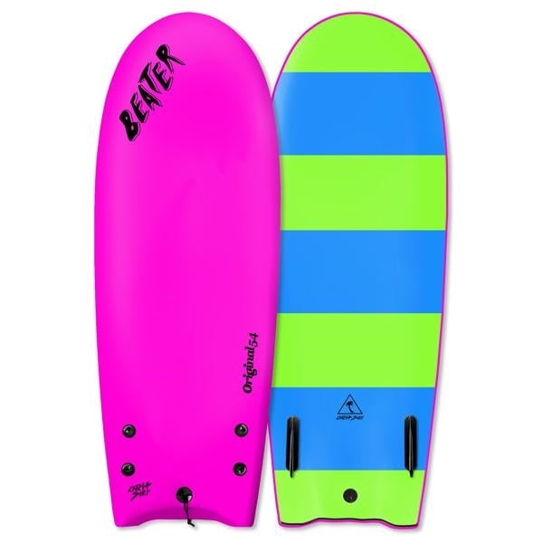 CATCH SURF BEATER ビーター Original 54 Beater Original 54 - Finless – Catch Surf USA