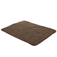 thumbnail image 2 of Miangastore Pet Rug Sisal Coffee 1Set 15.7x11.8in, 2 of 8