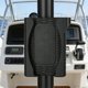 thumbnail image 3 of Funda impermeable con soporte para teléfono para todos los smartphones | Agarre seguro y soporte a prueba de golpes | Navegación manos libres para barcos, kayaks y embarcaciones., 3 of 6