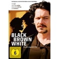 thumbnail image 1 of Black Brown White [ NON-USA FORMAT, PAL, Reg.0 Import - Germany ], 1 of 1