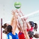thumbnail image 4 of Balón de Voleibol Blando Oficial Tamaño 5 | Balón de Entrenamiento Impermeable de Pvc para Playa, Interior y Exterior | Estándar de Competición para Principiantes y Estudiantes, 4 of 7