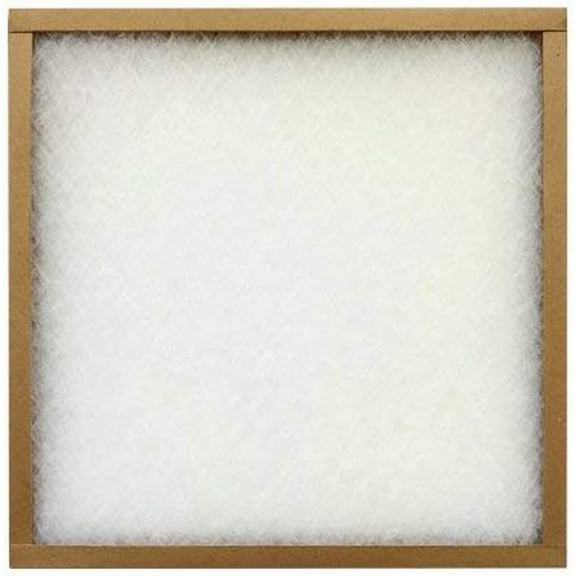 14x24x1, Percisionaire Ez Flow Ii Front Panel Merv 4, 10055.011424, Pack12