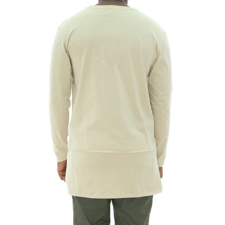 longline pleat kdnk