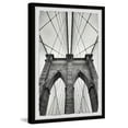 thumbnail image 2 of Bridge Architecture 12 in x 18 in Framed Photography Art Prints, by Marmont Hill, 2 of 6