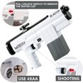 thumbnail image 4 of Pistola de agua eléctrica, Pistolas de agua automáticas con 375CC de alto, 4 of 6