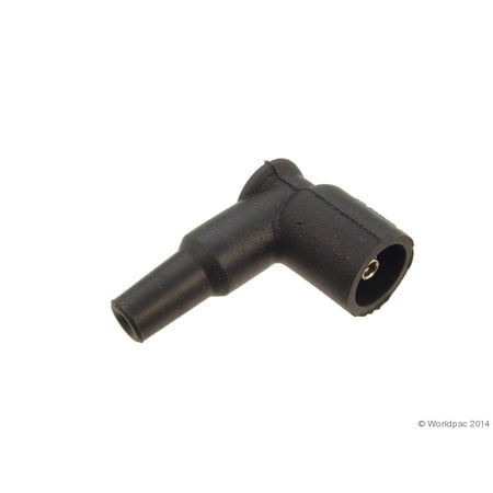 Bmw Spark Plug Wires - Beru W0133-1976016 Spark Plug Wire End Plug for BMW Models