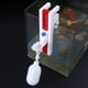 thumbnail image 5 of Controlador De Agua De Plástico, Llenador De Agua Automático Para Acuarios De Peces, Válvula De Control De Agua Con Soporte Para Acuarios Para Peceras De Acuario Para Llenar, 5 of 7