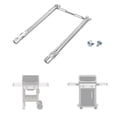 thumbnail image 3 of 69785 Propane Gas Stove Burner Grill Stainless Steel 304 With Front Control Tube, 3 of 8